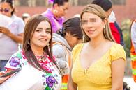 Detienen a secretaria de Grecia Quiroz