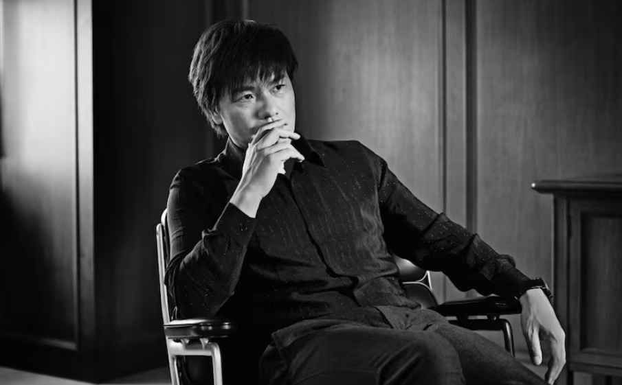 Keiichiro Hirano habla de la identidad en Cierto hombre