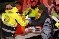 Alertan sobre los bruscos cambios de temperatura en la entidad Alertan sobre los bruscos cambios de temperatura en la entidad