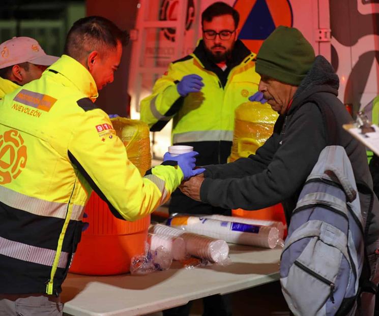Alertan sobre los bruscos cambios de temperatura en la entidad Alertan sobre los bruscos cambios de temperatura en la entidad