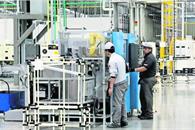 M&eacute;xico tendr&iacute;a moderada aceleraci&oacute;n econ&oacute;mica en 2026