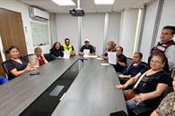 Ponen denuncia Nava y vecinos ante autoridades ambientales Ponen denuncia Nava y vecinos ante autoridades ambientales