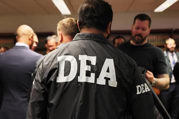 Regresa DEA a Bolivia con un vuelo de reconocimiento