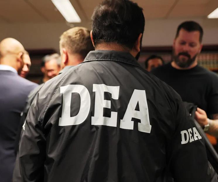 Regresa DEA a Bolivia con un vuelo de reconocimiento