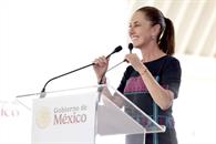 Busca Sheinbaum reforzar di&aacute;logo con Estados Unidos