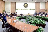 Plantean mover la fecha de la elección judicial Plantean mover la fecha de la elección judicial