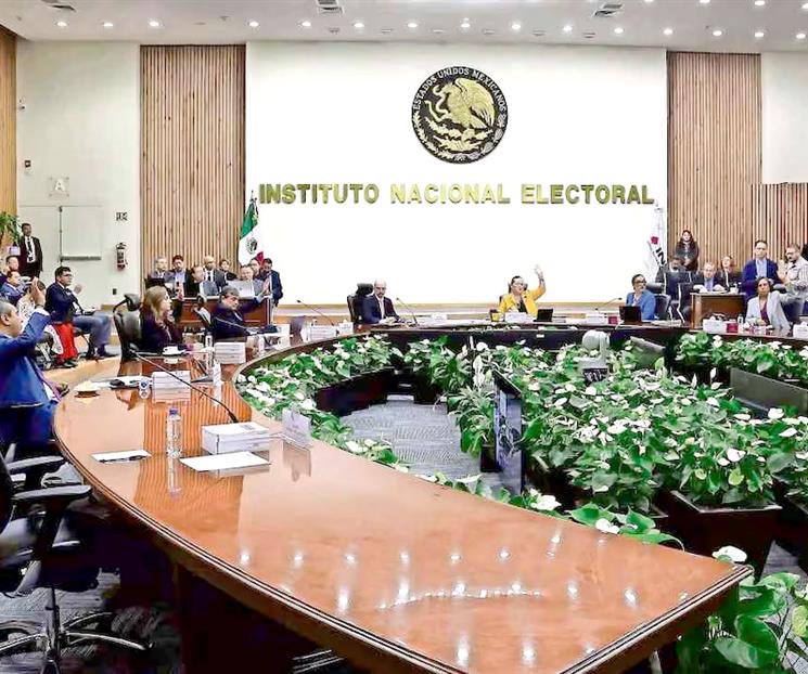 Plantean mover la fecha de la elecci&oacute;n judicial