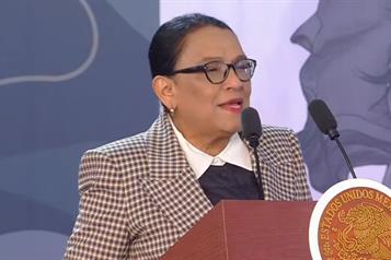 Canjean m&aacute;s de 9 mil armas en un a&ntilde;o