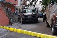 Intentan ejecutar a hombre de la tercera edad