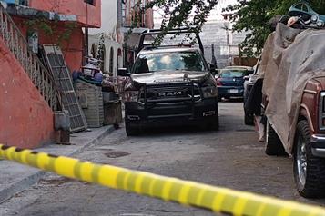 Intentan ejecutar a hombre de la tercera edad