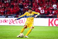 Van Tigres a San Luis por primera victoria Van Tigres a San Luis por primera victoria