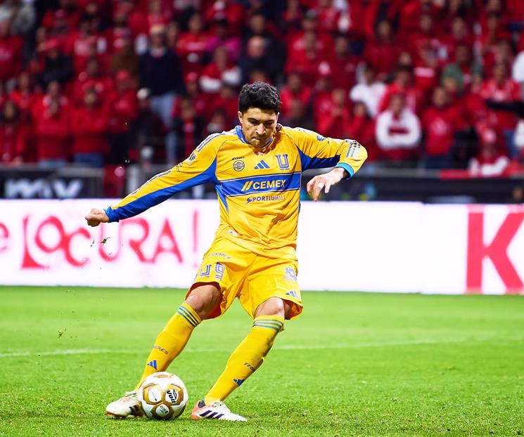 Va Tigres por primera victoria del 2026 en Liga MX