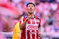 Las Chivas ilusionan Las Chivas ilusionan