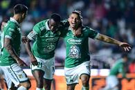 Le&oacute;n vence al Cruz Azul