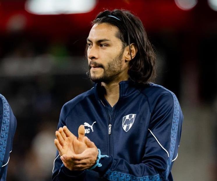 Contrat&oacute; Rayados en Aceves un seguro de vida