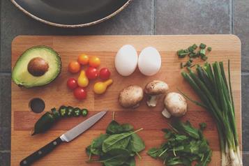 EU dice adi&oacute;s a productos ultra procesados