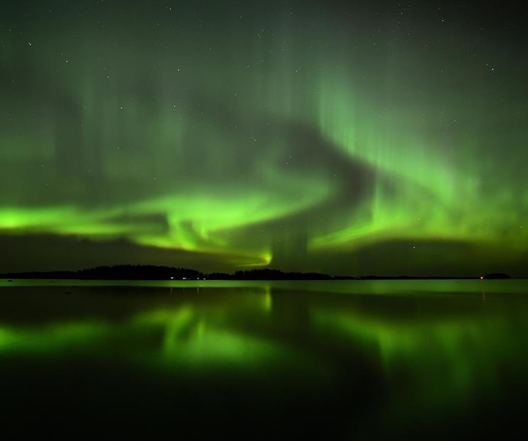 Piden estar alertas por superllamaradas