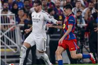 Vence Barcelona a Real Madrid