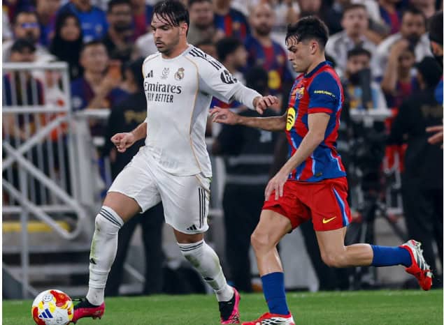 Barcelona, campe&oacute;n de la Super Copa de Espa&ntilde;a