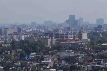 &iquest;C&oacute;mo proteger tu salud de la mala calidad del aire?