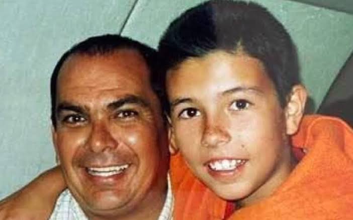 Padre de Checo vaticina algo impresionante para su hijo en Cadillac