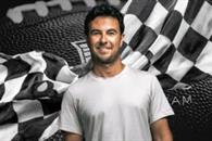 Brindará Cadillac experiencia militar a Sergio Pérez Brindará Cadillac experiencia militar a Sergio Pérez