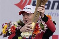 Gana Nick Cassidy el GP de México en Fórmula E Gana Nick Cassidy el GP de México en Fórmula E