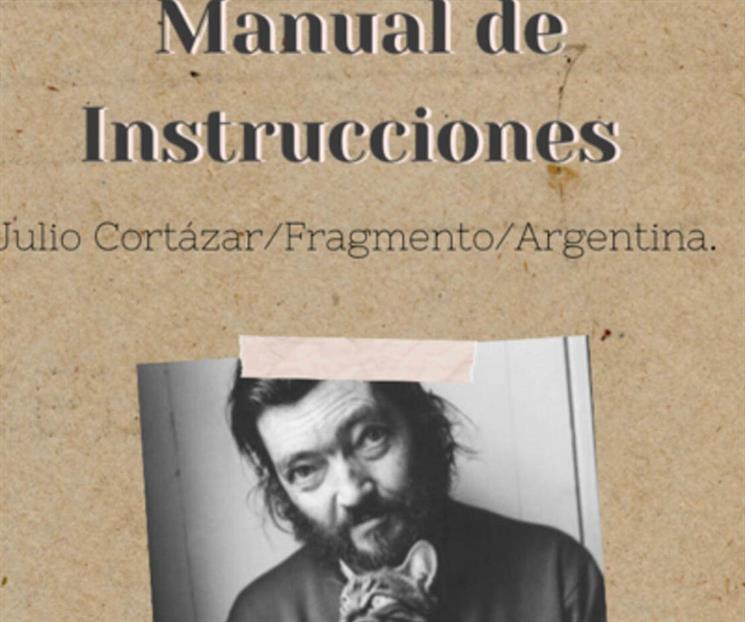 Instrucciones para empezar el a&ntilde;o