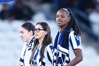 Presentan Rayadas a sus refuerzos Presentan Rayadas a sus refuerzos