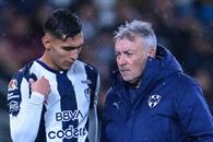 ¡Para Torrent fue injusto! ¡Para Torrent fue injusto!