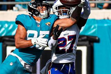 Bills dej&oacute; a Jaguares en el camino