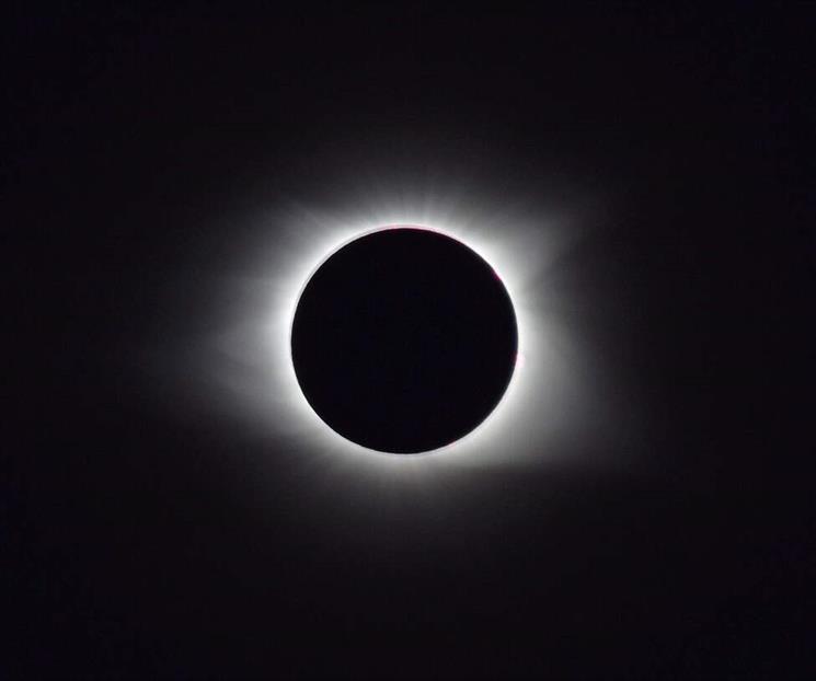 &iquest;Cu&aacute;ntos Eclipses habr&aacute; en 2026? Conoce sus fechas exactas