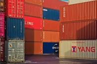 Las exportaciones automotrices caen 2.6% el a&ntilde;o pasado