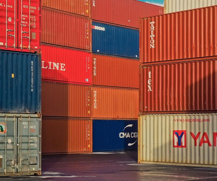 Las exportaciones automotrices caen 2.6% el a&ntilde;o pasado