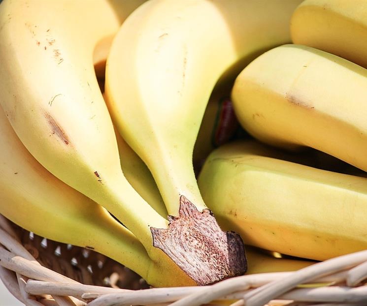 Cu&aacute;les son los beneficios de comer frutas amarillas
