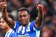 Elimina el Brighton al Manchester United en la FA Cup