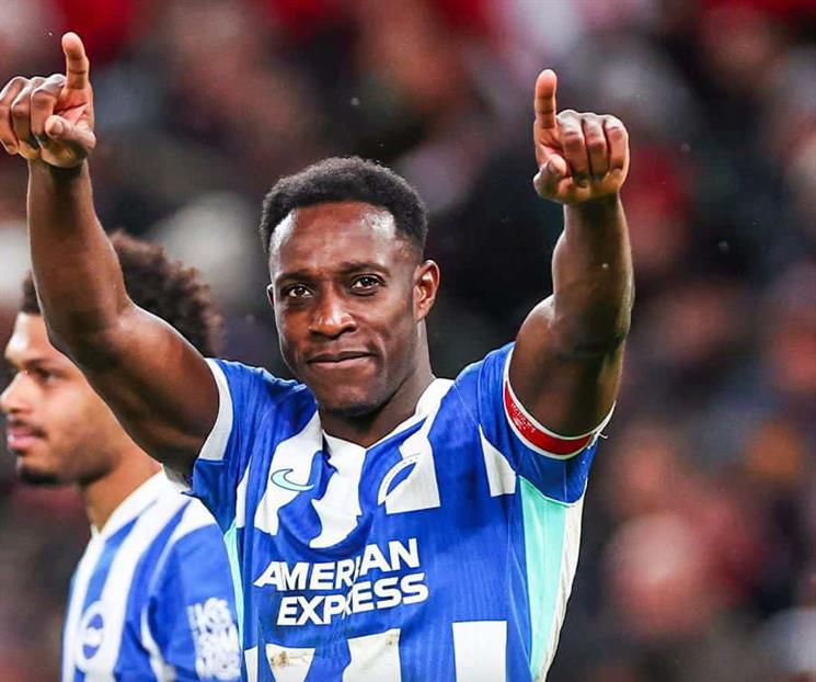 Elimina el Brighton al Manchester United en la FA Cup