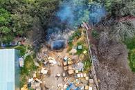 Refuerzan en Apodaca la vigilancia ambiental Refuerzan en Apodaca la vigilancia ambiental