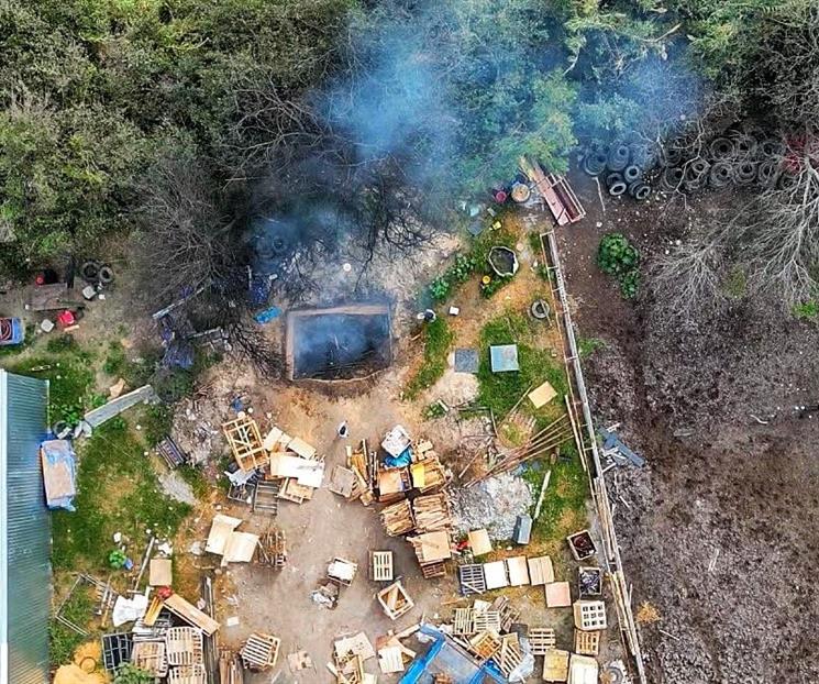 Refuerzan en Apodaca la vigilancia ambiental