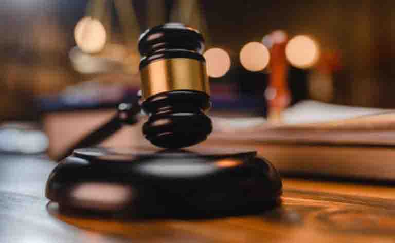 Ordena tribunal atraer al fuero federal caso de Javier Corral por pe