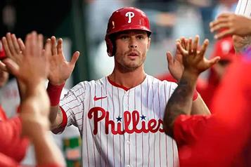 Suspende GL 80 juegos a Kepler por dopaje