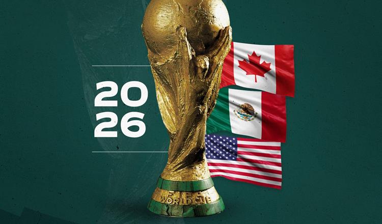 Expertos piden elevar seguridad en México rumbo al Mundial 2026