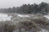 Frente fr&iacute;o n&uacute;mero 27 provocar&aacute; afectaciones en m&aacute;s de 20 estados