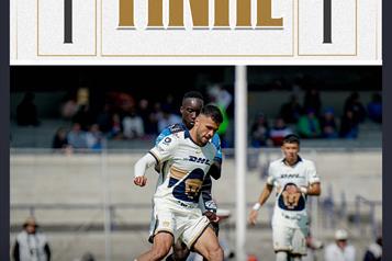 Pumas y Quer&eacute;taro sacan un empate en CU