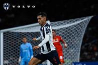 Rayados el segundo equipo en M&eacute;xico que mejor marca tiene vs Necaxa