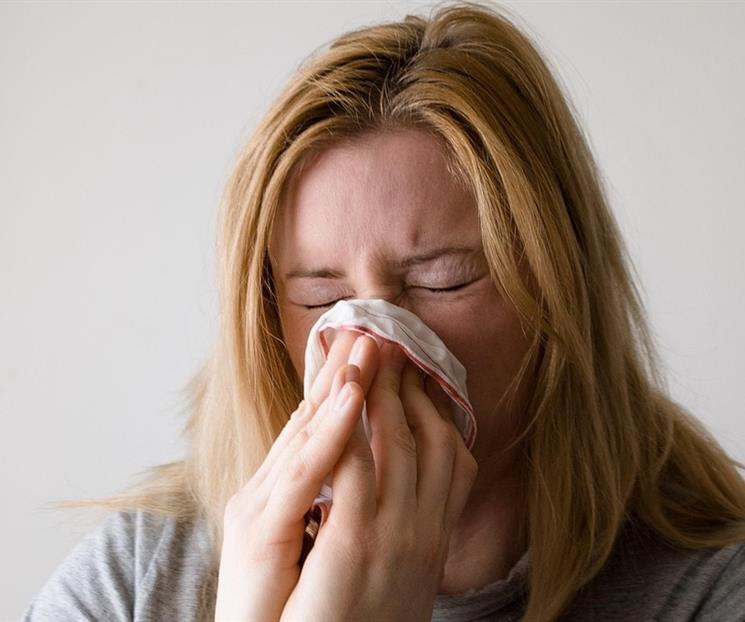 &iquest;Por qu&eacute; nos moquea la nariz con las bajas temperaturas?