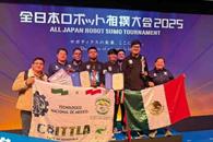 Estudiantes del Conalep y TecNM obtienen primeros lugares