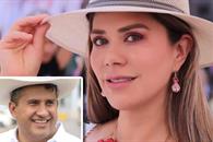 Queda libre Yesenia M&eacute;ndez tras comparecer por caso Manzo