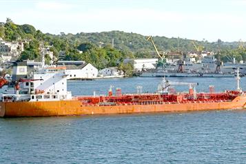 Exige Marko Cort&eacute;s transparencia por env&iacute;os de petr&oacute;leo a Cuba