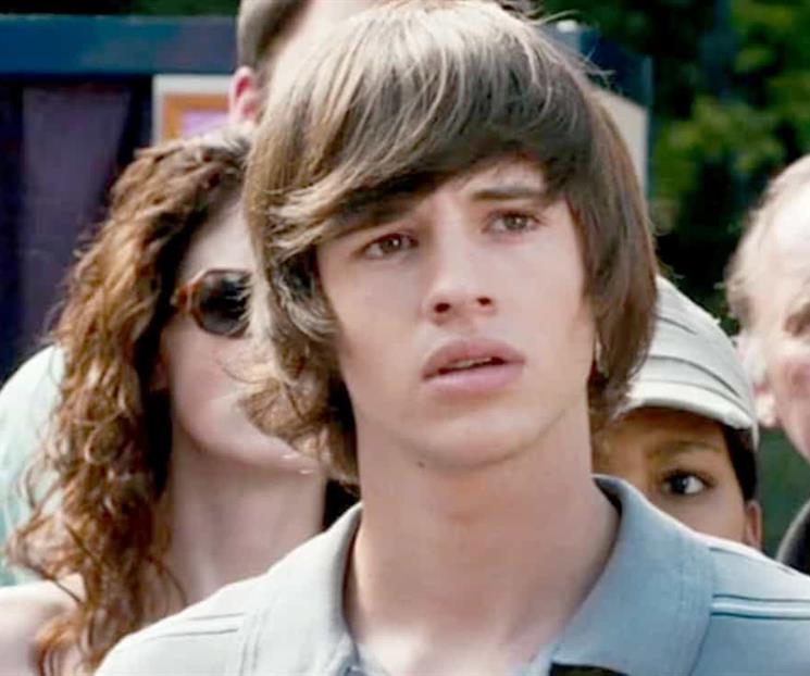 Arrestan a actor de High School Musical 3